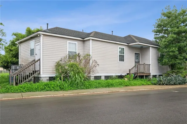 $1,600 | 1709 South Saratoga Street, New Orleans, LA 70113