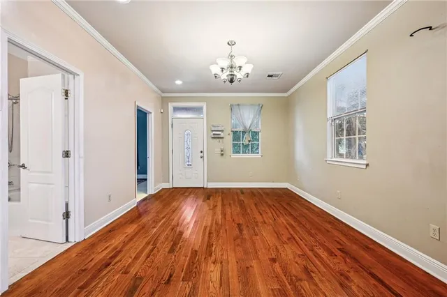 $1,600 | 1709 South Saratoga Street, New Orleans, LA 70113