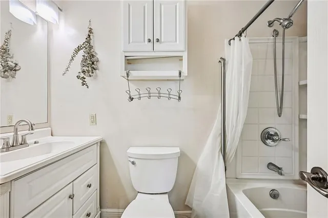 $1,600 | 1709 South Saratoga Street, New Orleans, LA 70113