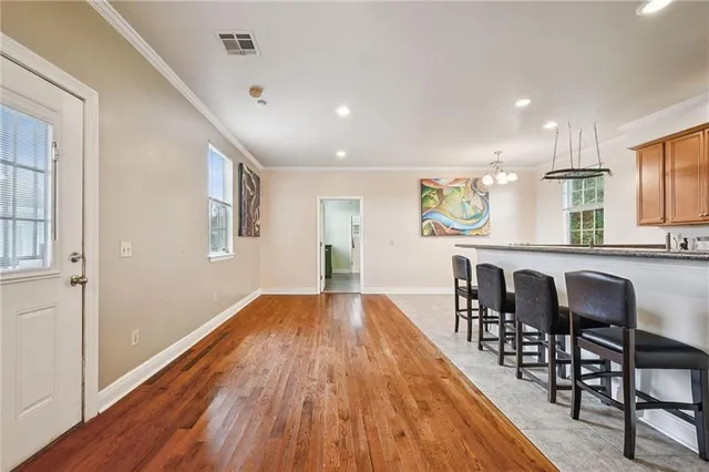 $1,600 | 1709 South Saratoga Street, New Orleans, LA 70113