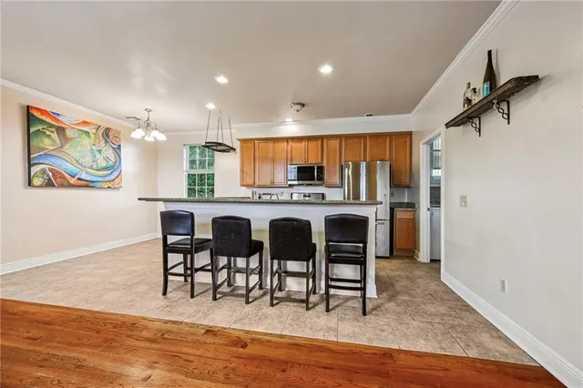 $1,600 | 1709 South Saratoga Street, New Orleans, LA 70113