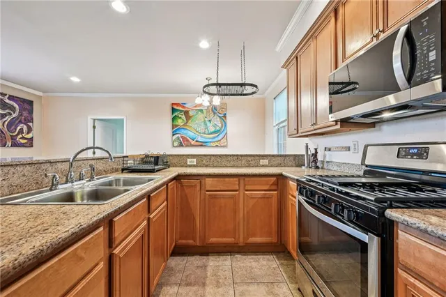 $1,600 | 1709 South Saratoga Street, New Orleans, LA 70113