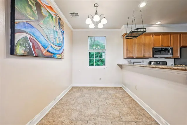 $1,600 | 1709 South Saratoga Street, New Orleans, LA 70113