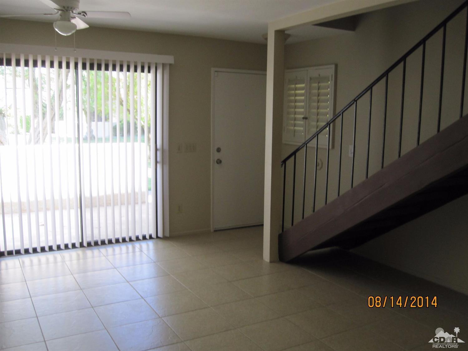 69593 Karen Way Rancho Mirage, CA 92270 - Photo 7 of 8 a view of a interior of the house