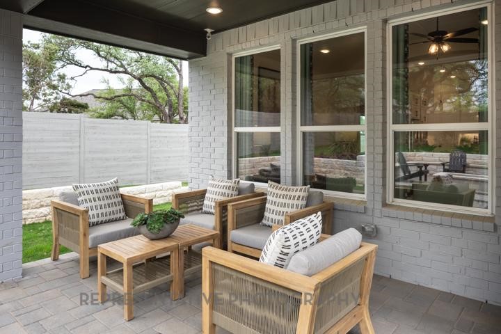 13009 Wandering Rdg Lane Conroe, TX 77302 - Photo 10 of 41