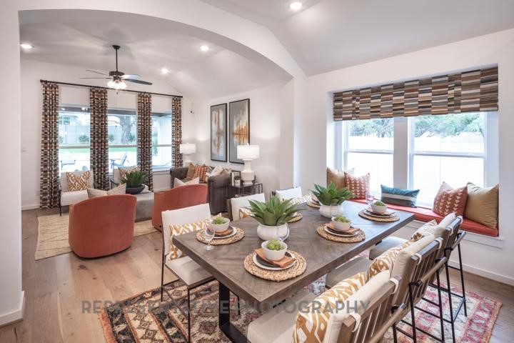 13009 Wandering Rdg Lane Conroe, TX 77302 - Photo 14 of 41