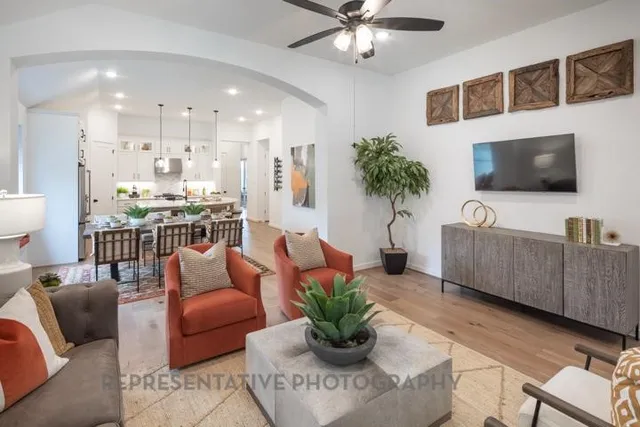 $401,990 | 13009 Wandering Rdg Lane, Conroe, TX 77302