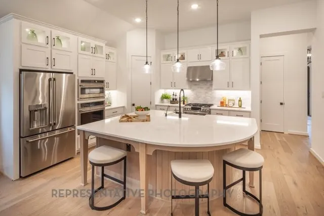 $401,990 | 13009 Wandering Rdg Lane, Conroe, TX 77302