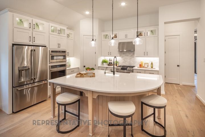 13009 Wandering Rdg Lane Conroe, TX 77302 - Photo 22 of 41