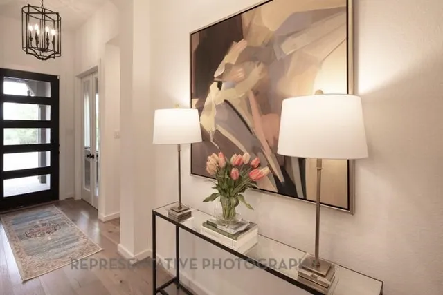 $401,990 | 13009 Wandering Rdg Lane, Conroe, TX 77302