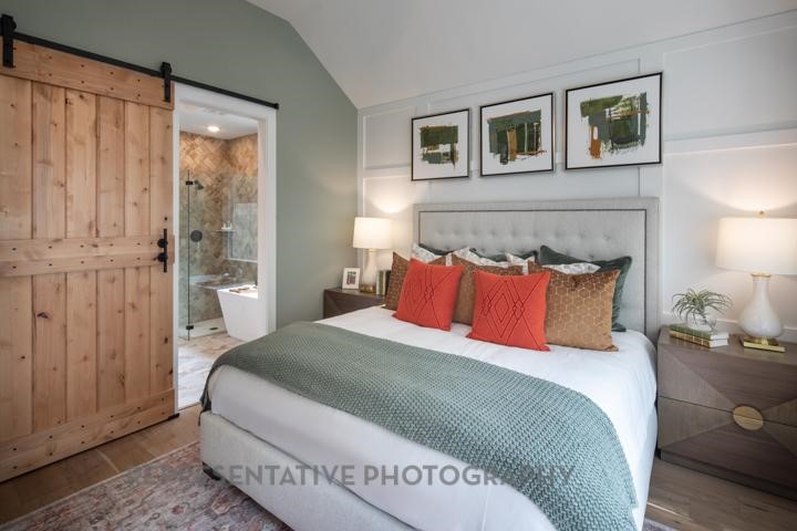 13009 Wandering Rdg Lane Conroe, TX 77302 - Photo 7 of 41