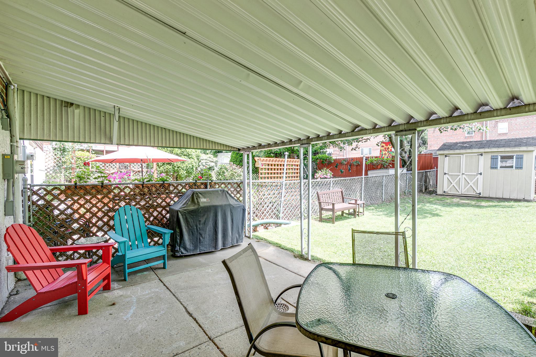 7325 Hiola Road Philadelphia, PA 19128 - Photo 21 of 27