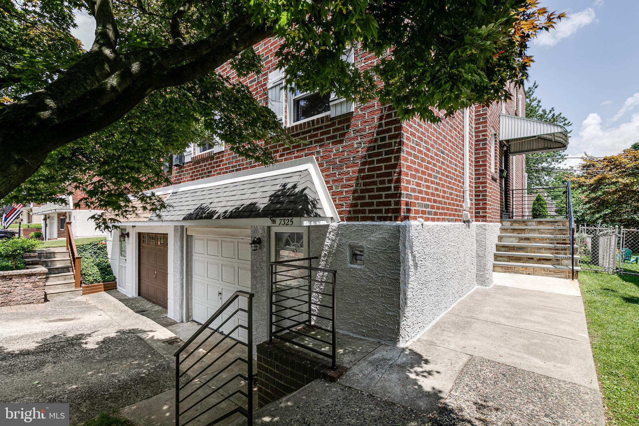 7325 Hiola Road Philadelphia, PA 19128 - Photo 26 of 27