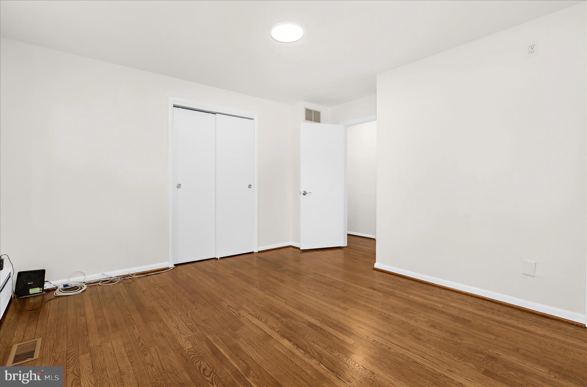 2836 Ridge Road Windsor Mill, MD 21244 - Photo 16 of 47 Gleaming hardwoods in the bedrooms too