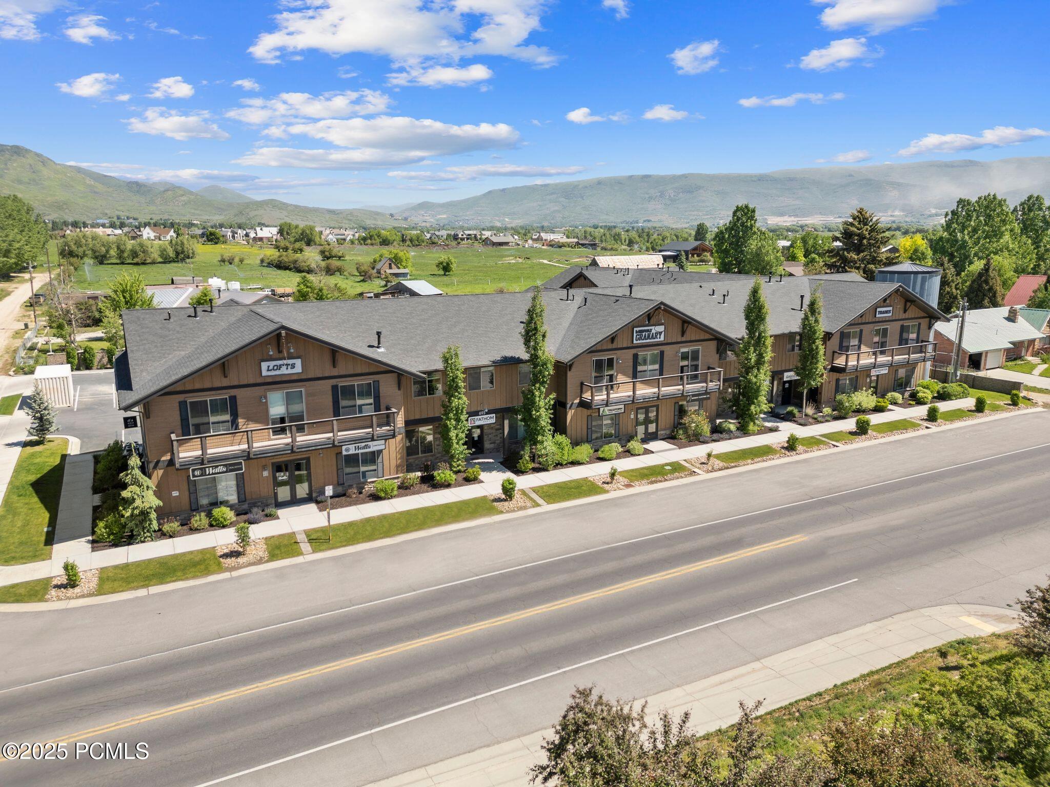 695 East Main Street, Unit R206 Midway, UT 84049 - Photo 1 of 1 Gallery Image 1