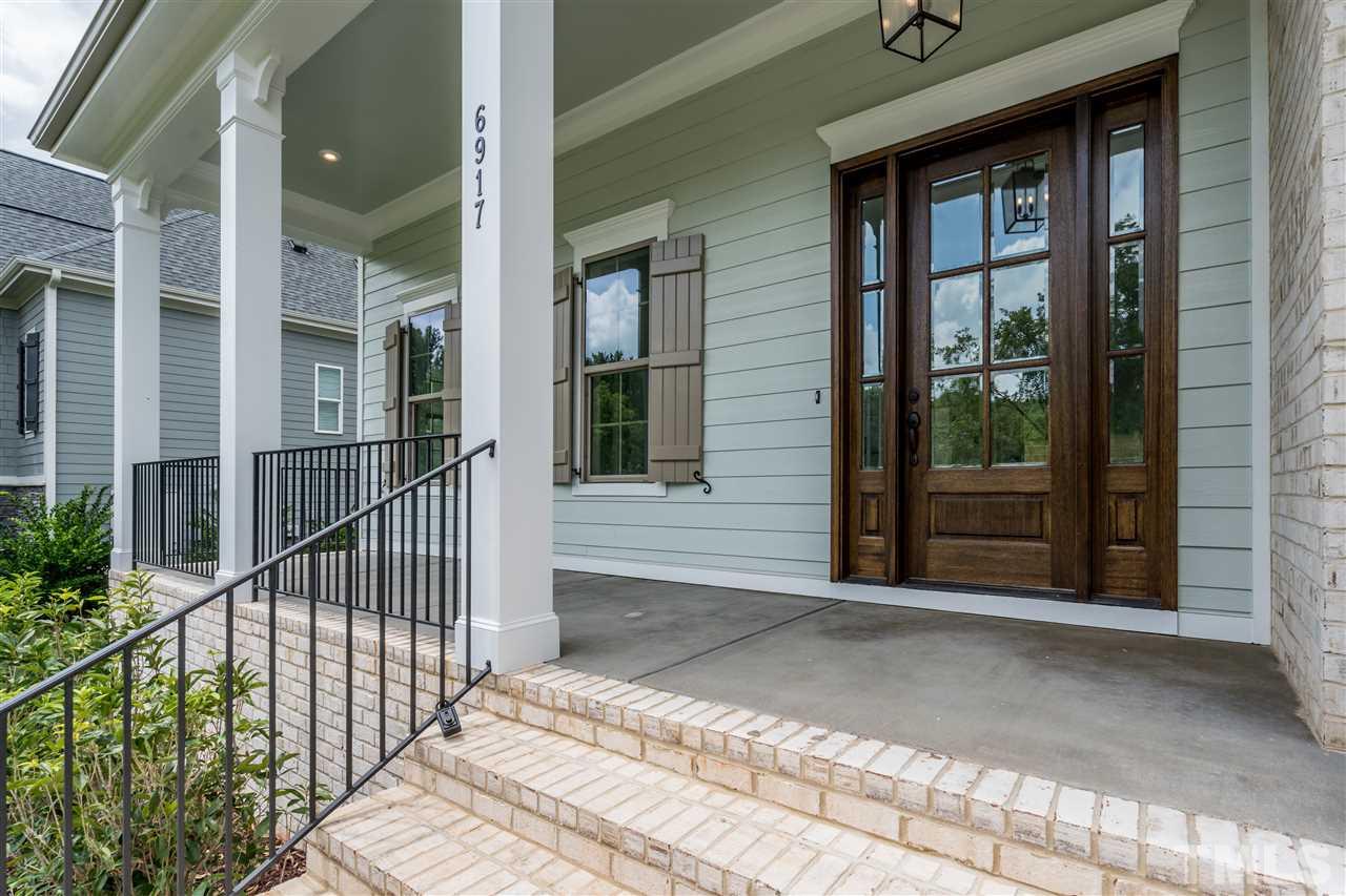 6917 Ray Family Farm Court, Unit 15 Raleigh, NC 27613 - Photo 2 of 27