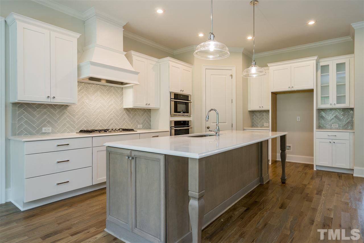 6917 Ray Family Farm Court, Unit 15 Raleigh, NC 27613 - Photo 11 of 27