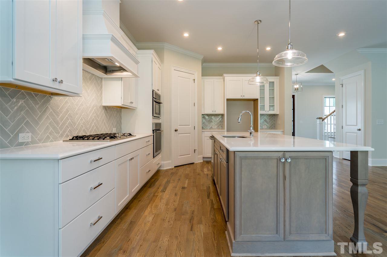 6917 Ray Family Farm Court, Unit 15 Raleigh, NC 27613 - Photo 13 of 27