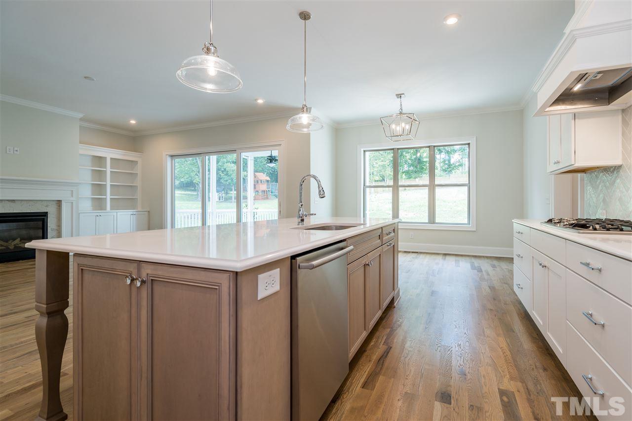 6917 Ray Family Farm Court, Unit 15 Raleigh, NC 27613 - Photo 14 of 27