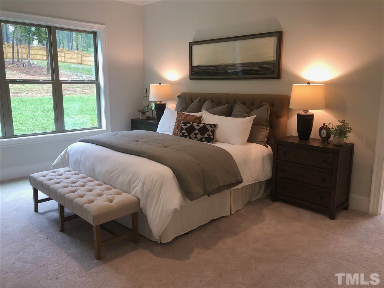 6917 Ray Family Farm Court, Unit 15 Raleigh, NC 27613 - Photo 16 of 27