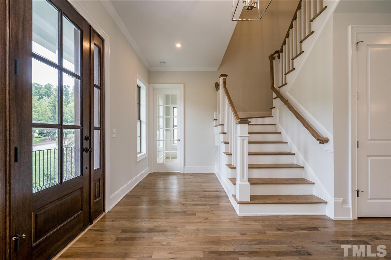 6917 Ray Family Farm Court, Unit 15 Raleigh, NC 27613 - Photo 3 of 27
