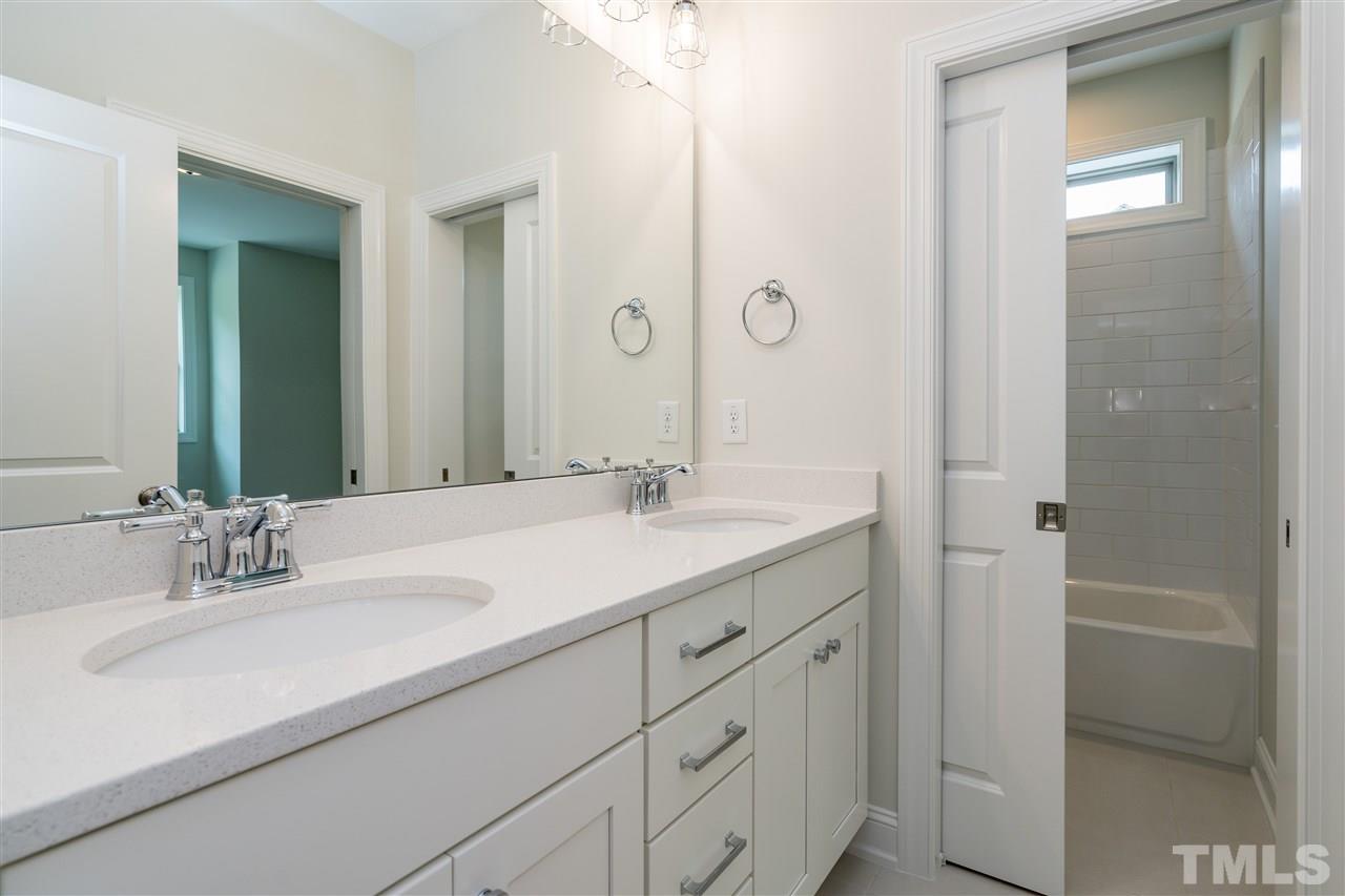 6917 Ray Family Farm Court, Unit 15 Raleigh, NC 27613 - Photo 22 of 27