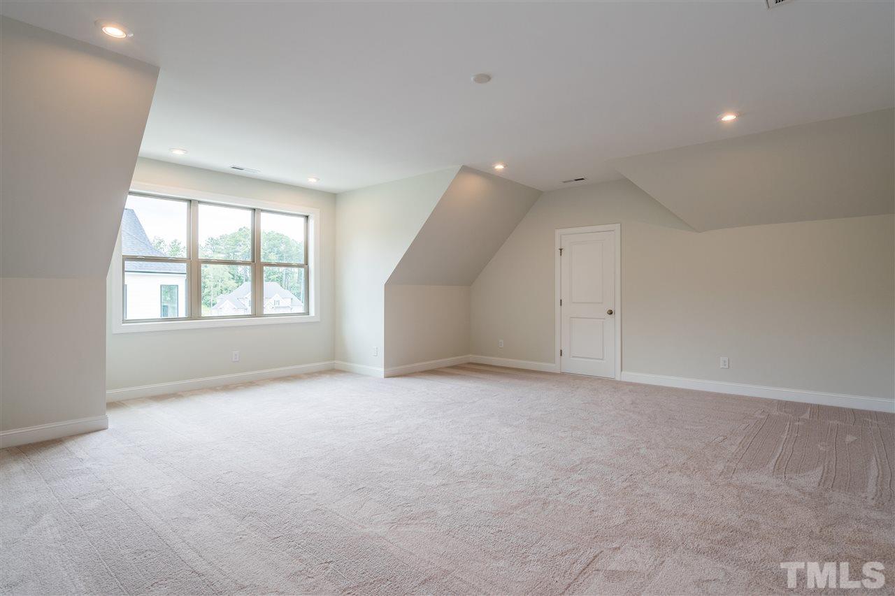 6917 Ray Family Farm Court, Unit 15 Raleigh, NC 27613 - Photo 24 of 27