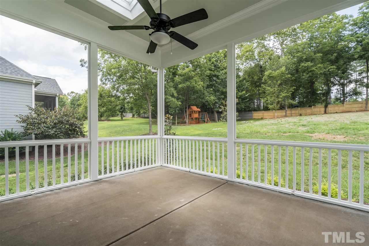 6917 Ray Family Farm Court, Unit 15 Raleigh, NC 27613 - Photo 25 of 27