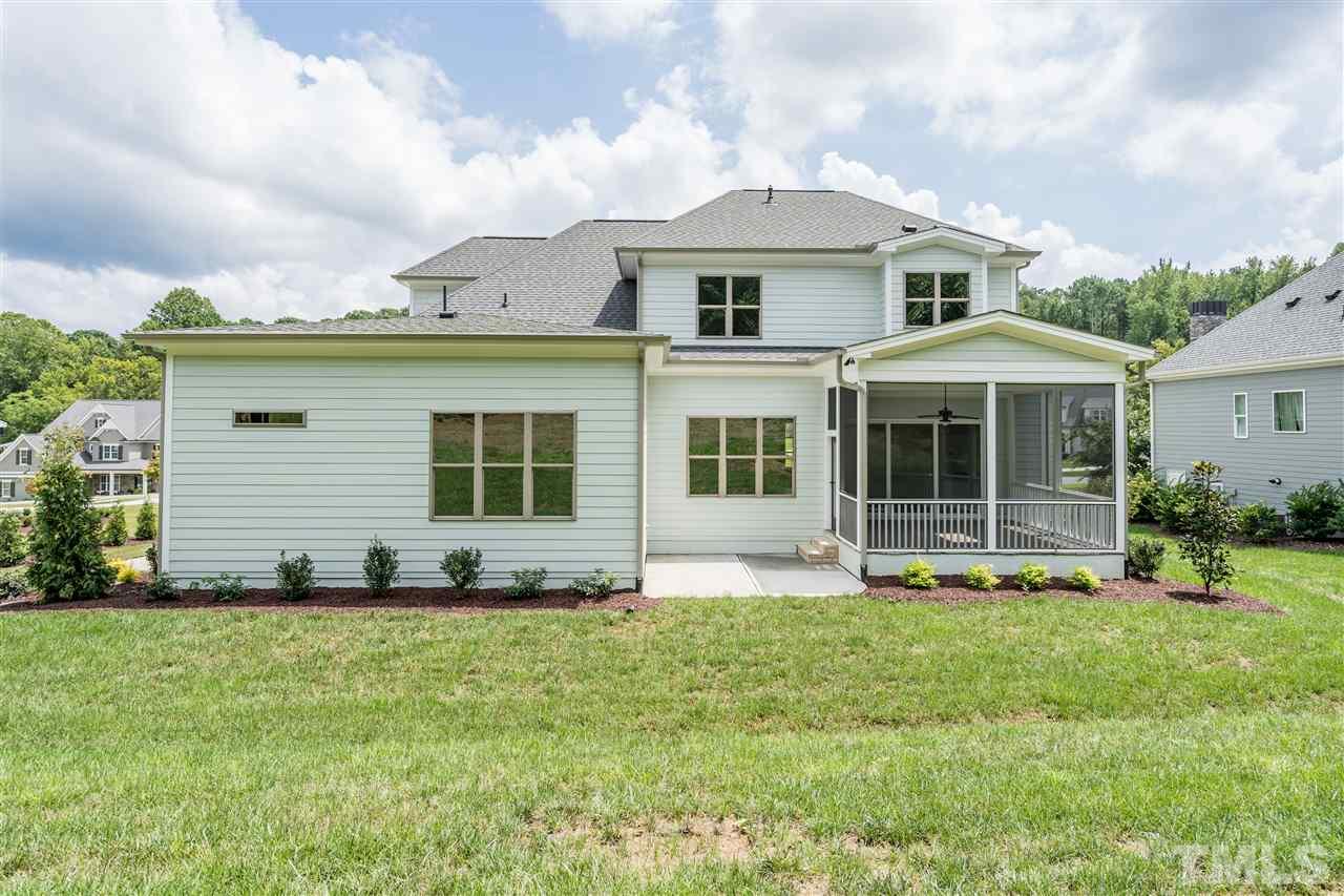 6917 Ray Family Farm Court, Unit 15 Raleigh, NC 27613 - Photo 26 of 27