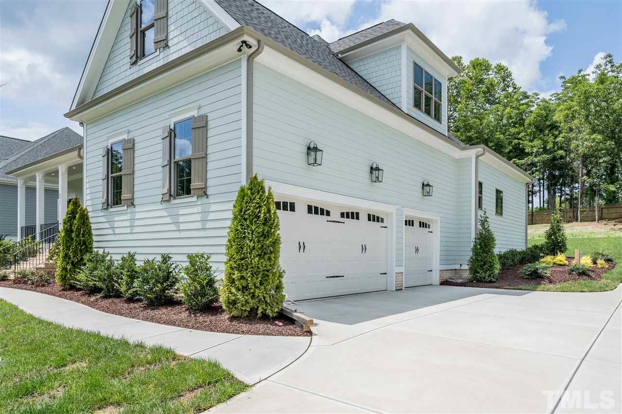 6917 Ray Family Farm Court, Unit 15 Raleigh, NC 27613 - Photo 27 of 27
