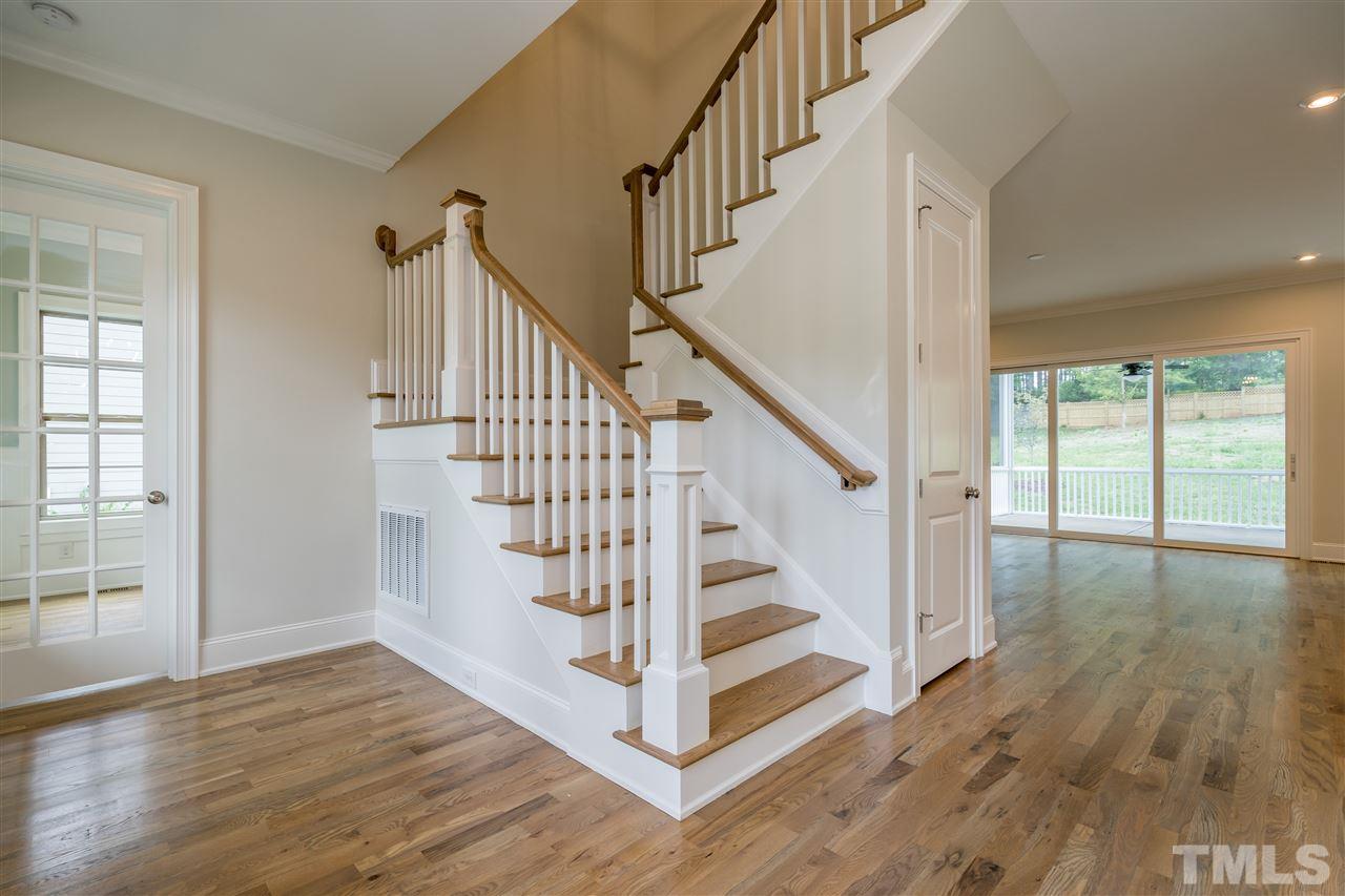 6917 Ray Family Farm Court, Unit 15 Raleigh, NC 27613 - Photo 4 of 27