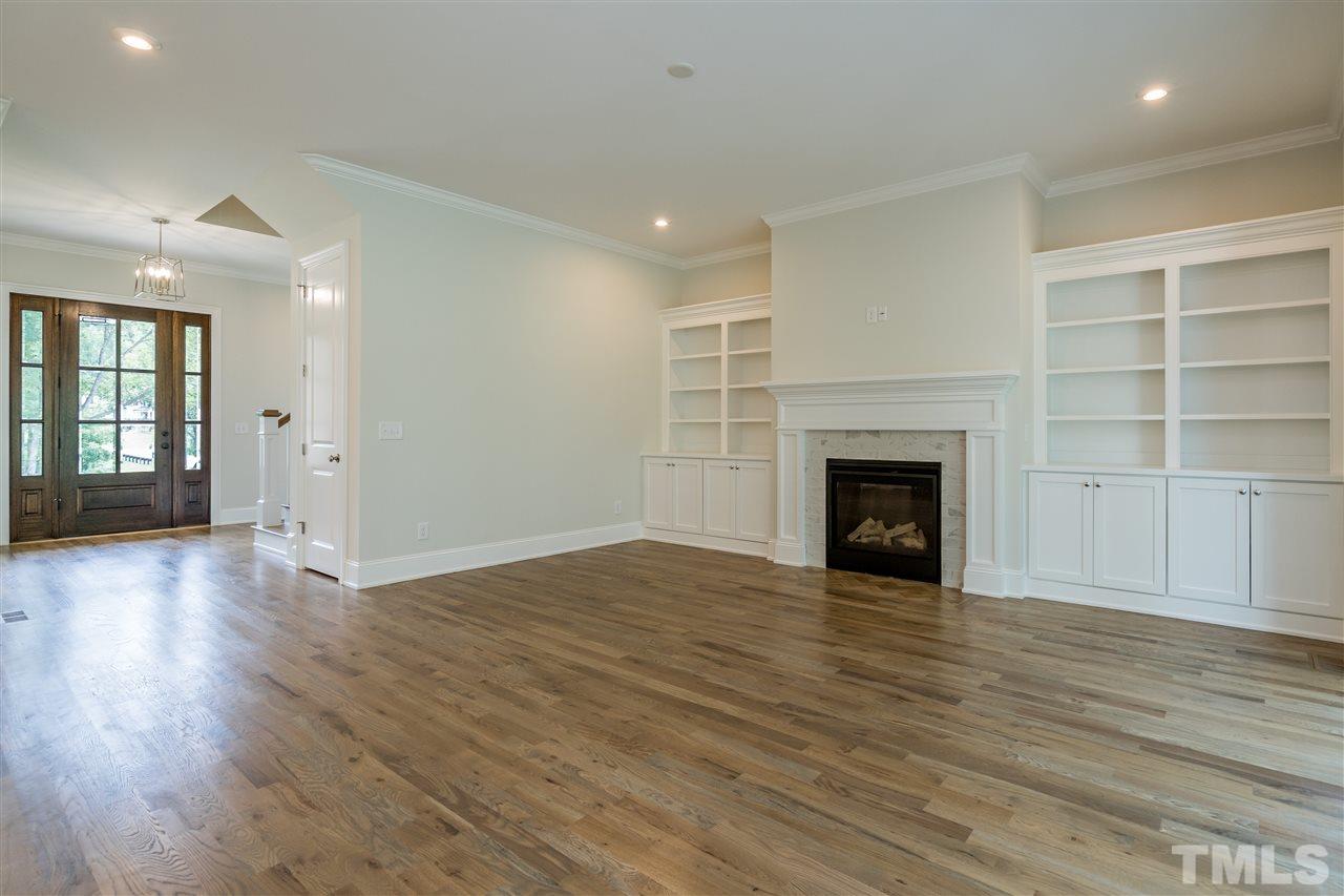 6917 Ray Family Farm Court, Unit 15 Raleigh, NC 27613 - Photo 8 of 27