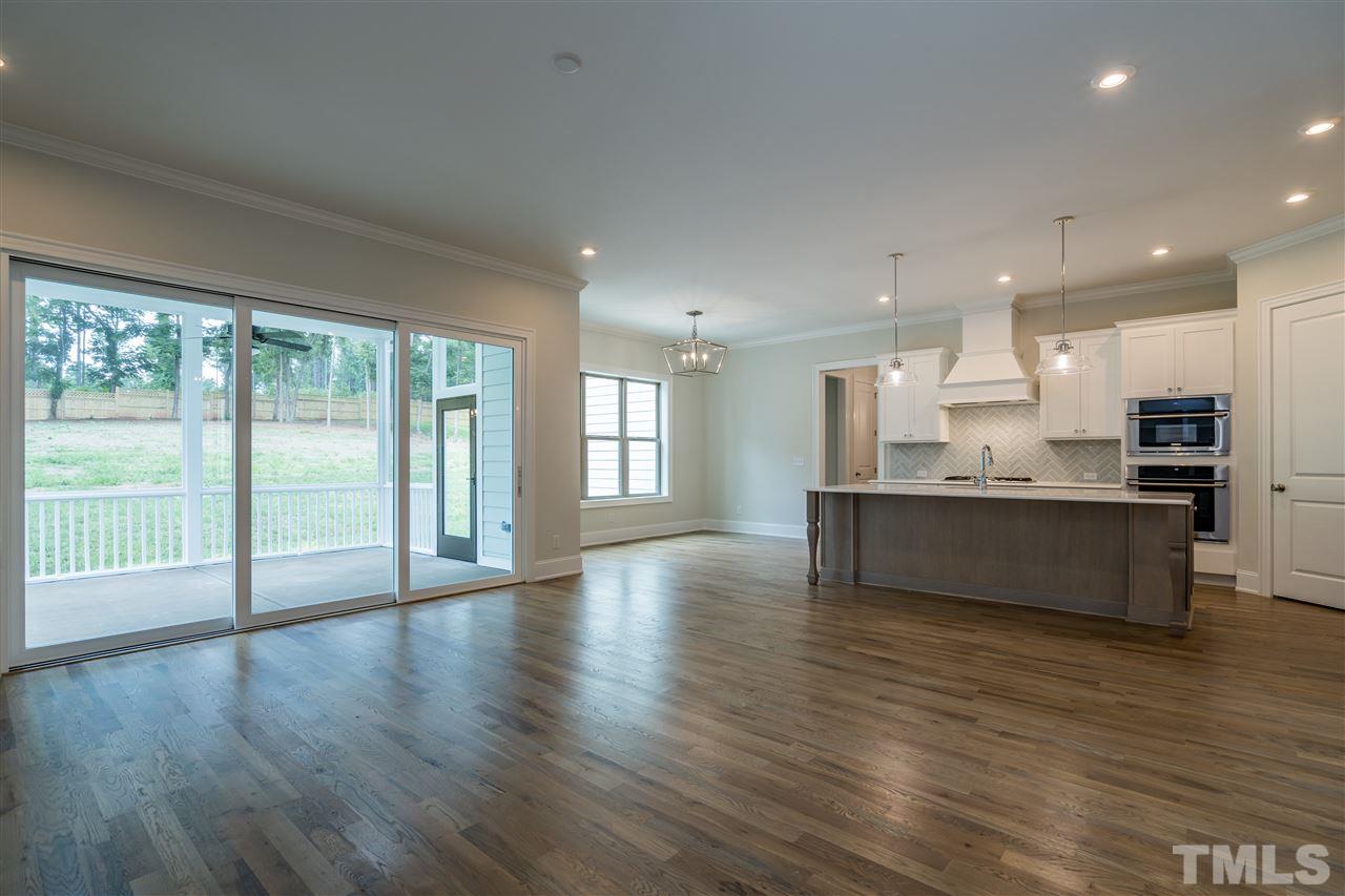 6917 Ray Family Farm Court, Unit 15 Raleigh, NC 27613 - Photo 9 of 27