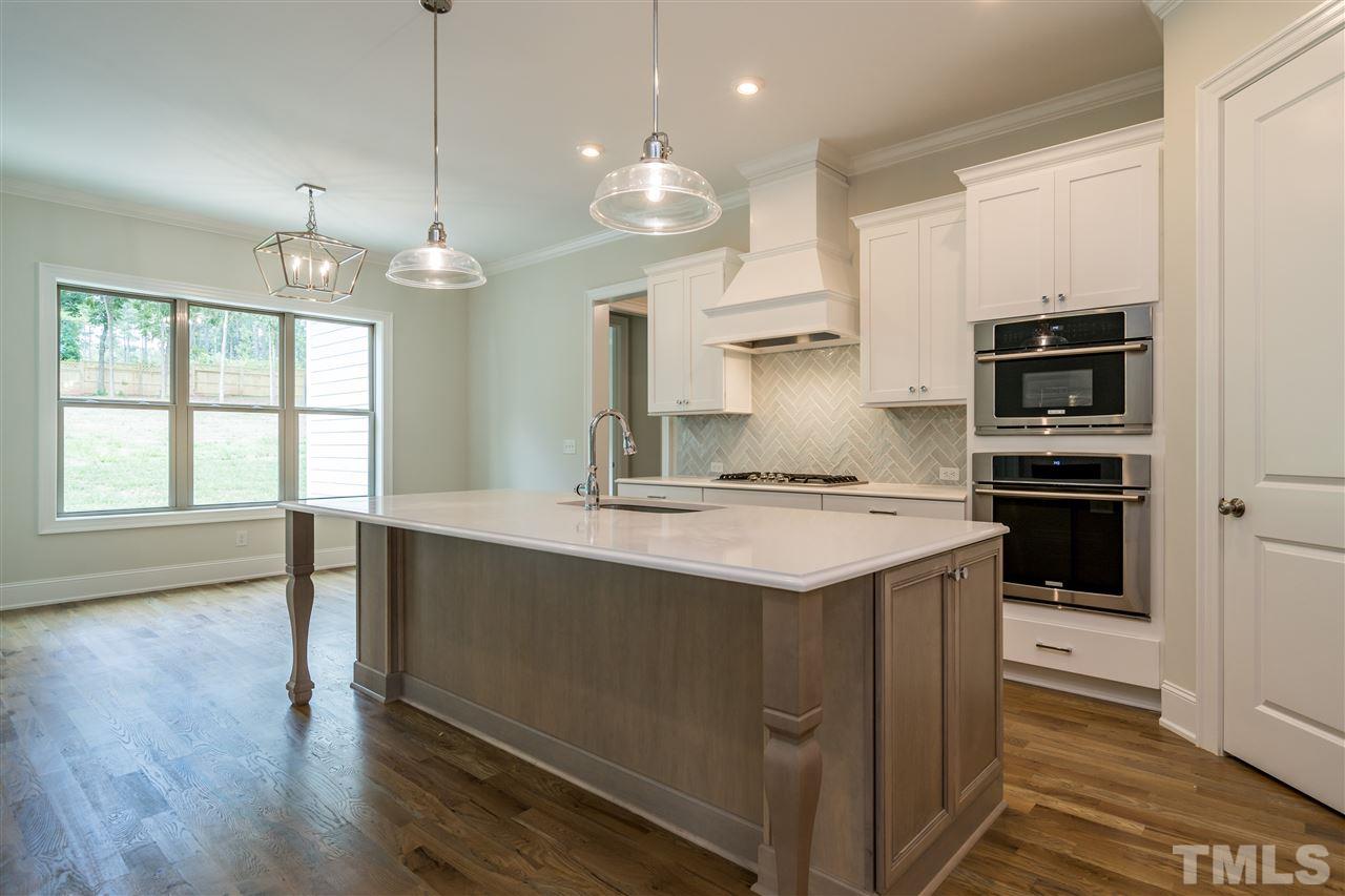 6917 Ray Family Farm Court, Unit 15 Raleigh, NC 27613 - Photo 10 of 27