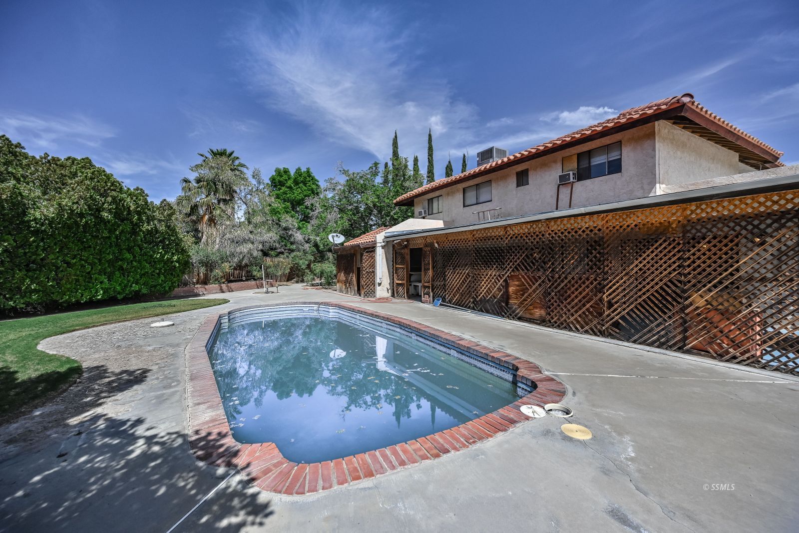 504 Las Posas Street Ridgecrest, CA 93555 - Photo 34 of 36