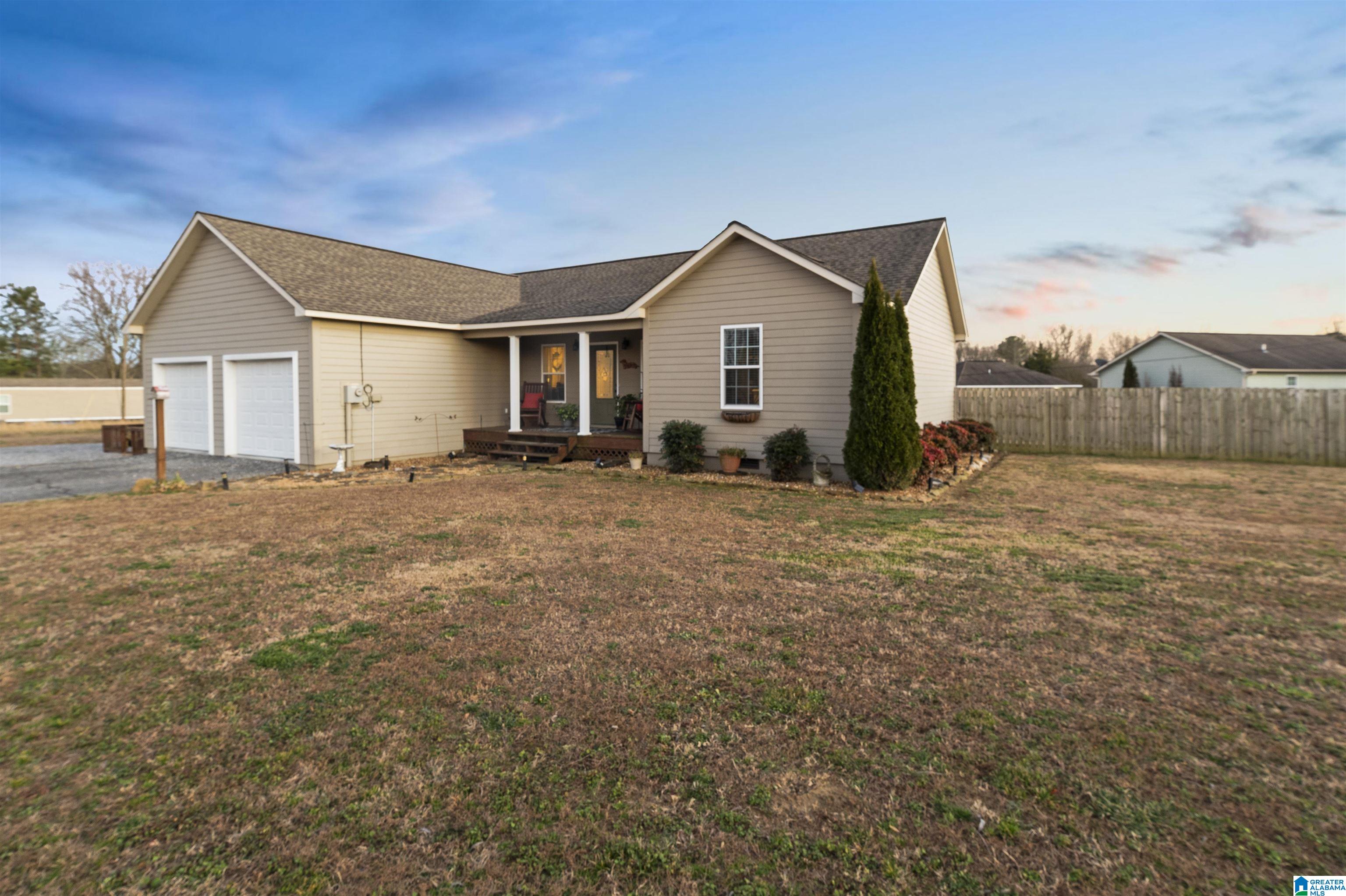 66 County Road 1544 Eva, AL 35621 - Photo 22 of 22