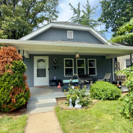 $219,900 | 4350 Kingsley Drive, Indianapolis, IN 46205