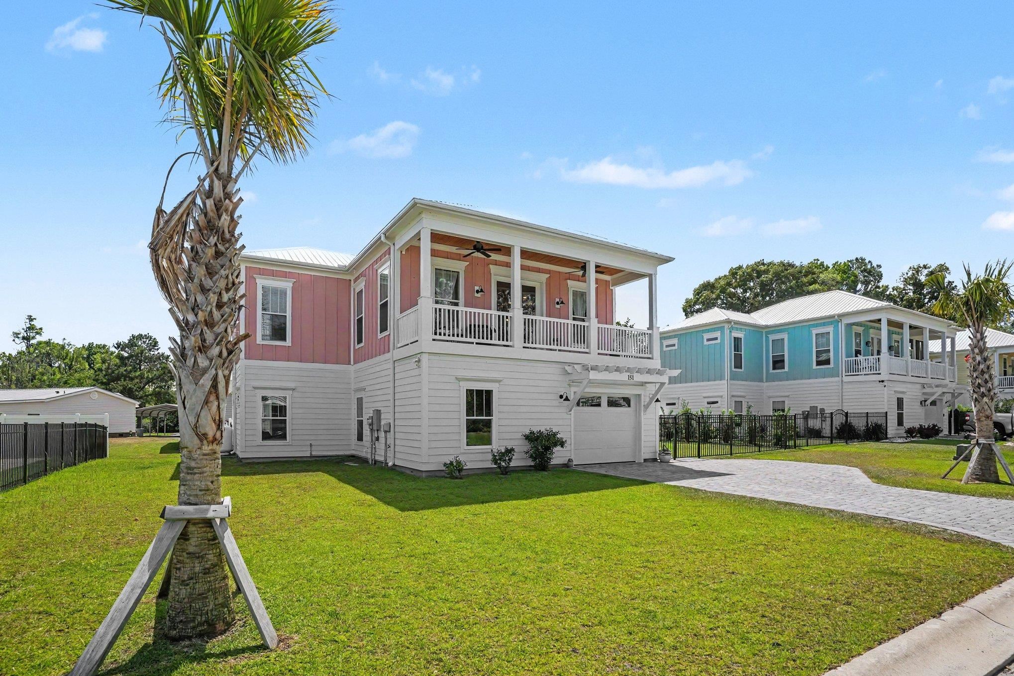 151 McIlroy Court Murrells Inlet, SC 29576 - Photo 27 of 37