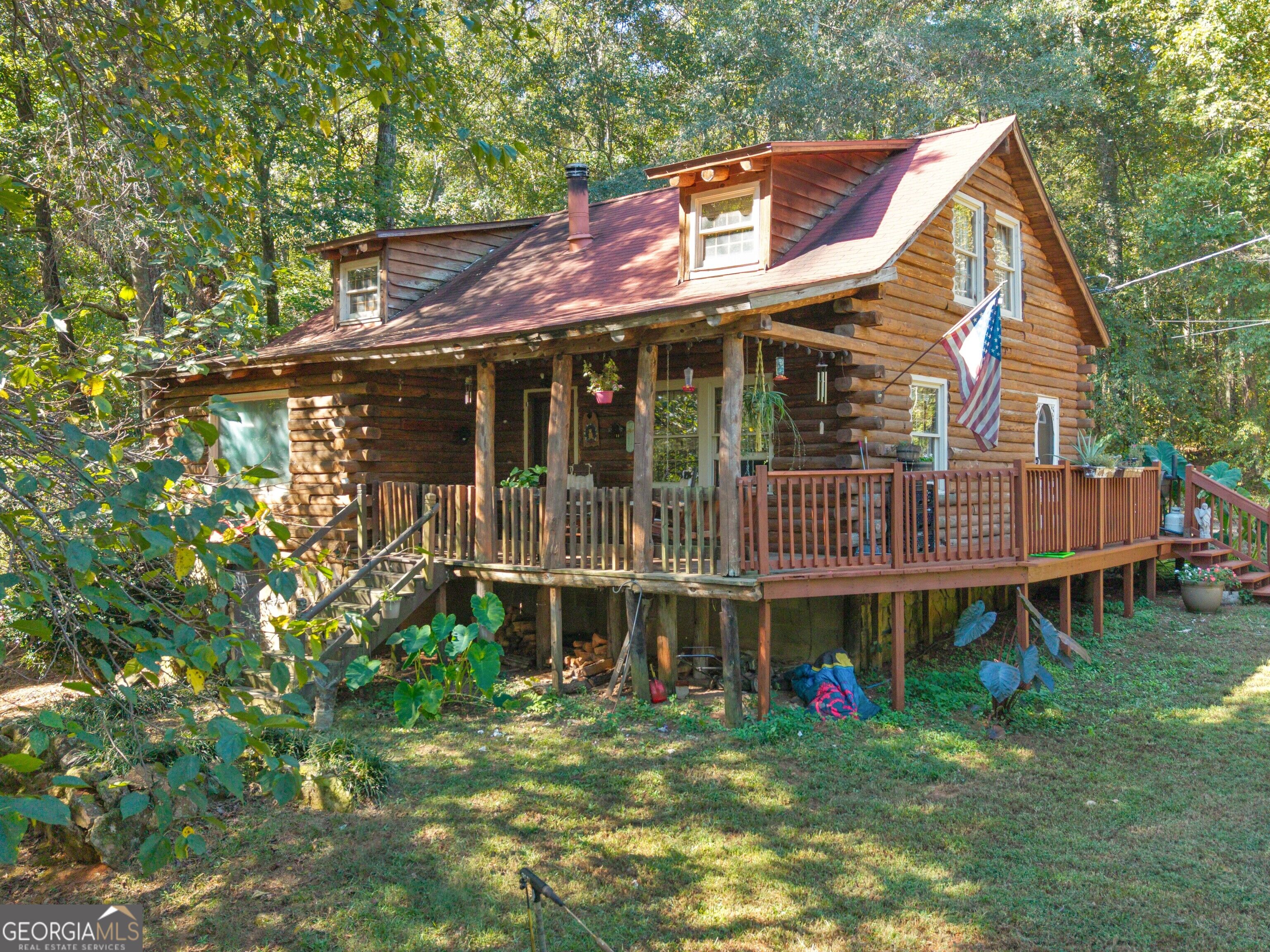 287 Dumas Road Forsyth, GA 31029 - Photo 7 of 45 Gallery Image 7