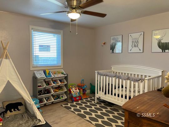 312 North Alvord Street Ridgecrest, CA 93555 - Photo 17 of 25 Gallery Image 17
