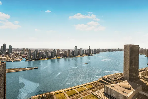 $16,500 | 845 United Nations Plaza, Unit 50A | Midtown East