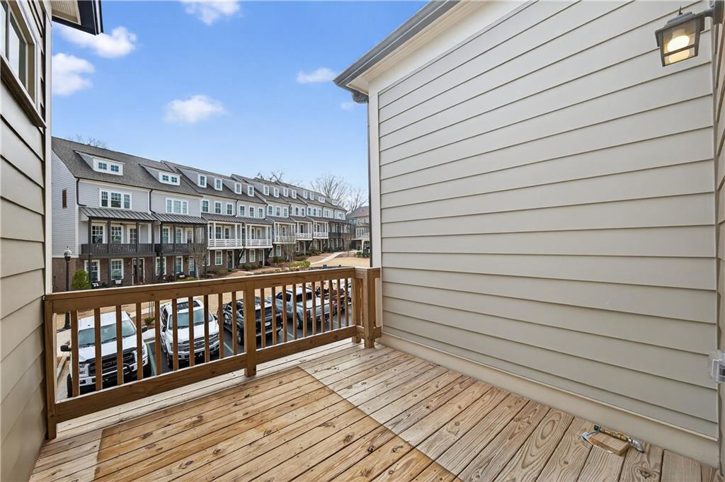 4474 Lemon Street Acworth, GA 30101 - Photo 18 of 49