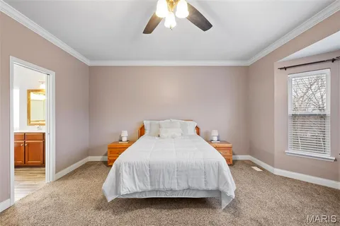 $615,000 | 844 Konert Hill Drive, Fenton, MO 63026