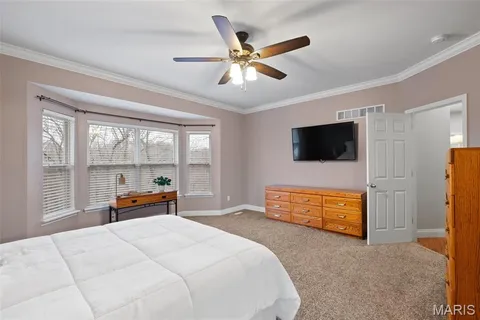 $615,000 | 844 Konert Hill Drive, Fenton, MO 63026