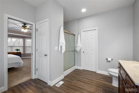 $615,000 | 844 Konert Hill Drive, Fenton, MO 63026