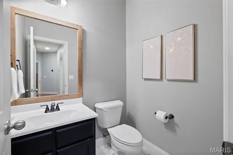 $615,000 | 844 Konert Hill Drive, Fenton, MO 63026