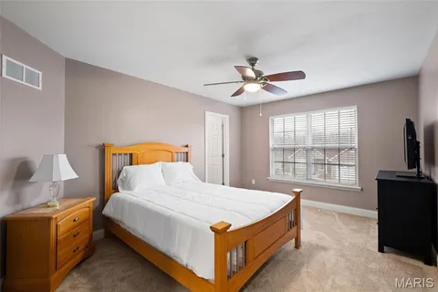 $615,000 | 844 Konert Hill Drive, Fenton, MO 63026