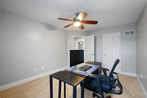 $615,000 | 844 Konert Hill Drive, Fenton, MO 63026