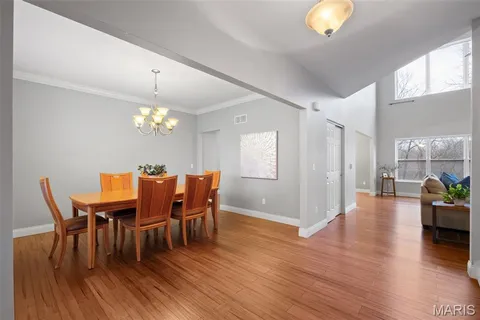 $615,000 | 844 Konert Hill Drive, Fenton, MO 63026