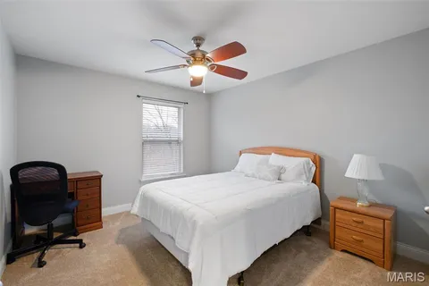 $615,000 | 844 Konert Hill Drive, Fenton, MO 63026